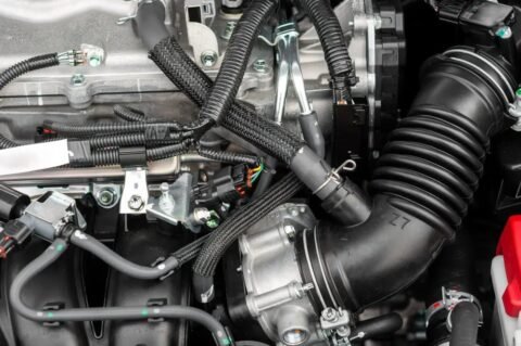 Ultimate Guide to Car Radiator Hoses, Heater Hoses & Coolant Hoses Darson