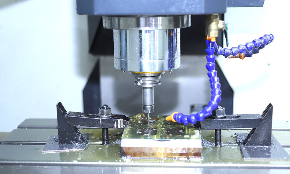 Tool & Mold Making Darson