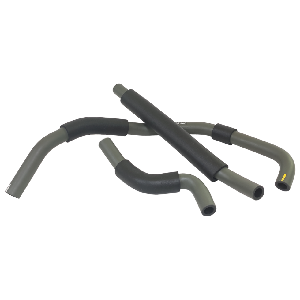 BREATHER HOSES Darson