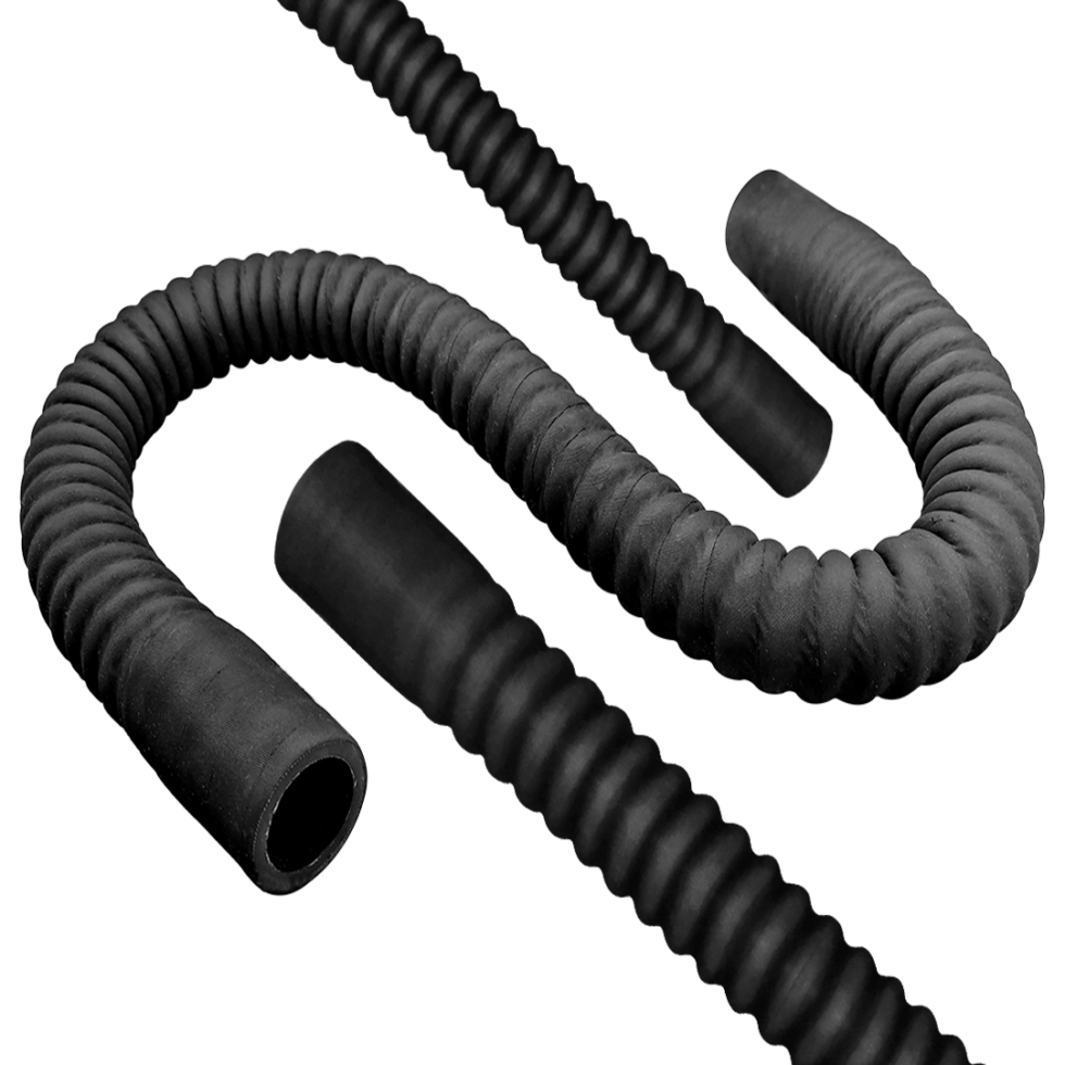FLEXIBLE HOSES Darson