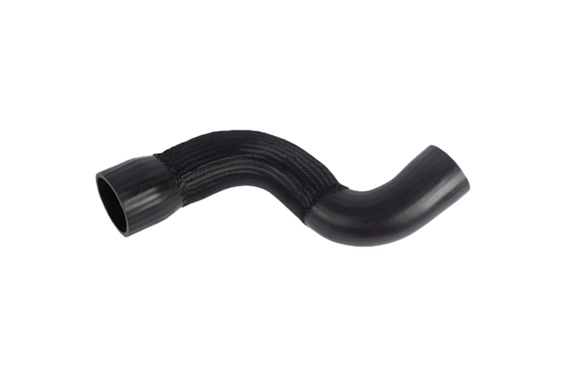 thumbnail image 2 of D2P Upper Intercooler Charge Air Hose Pipe – AG916K863AB, 1683825 – Fits Ford Mondeo Mk4, Galaxy Mk2, S-Max 2 of 2