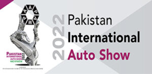 PAPS Pakistan Auto Show