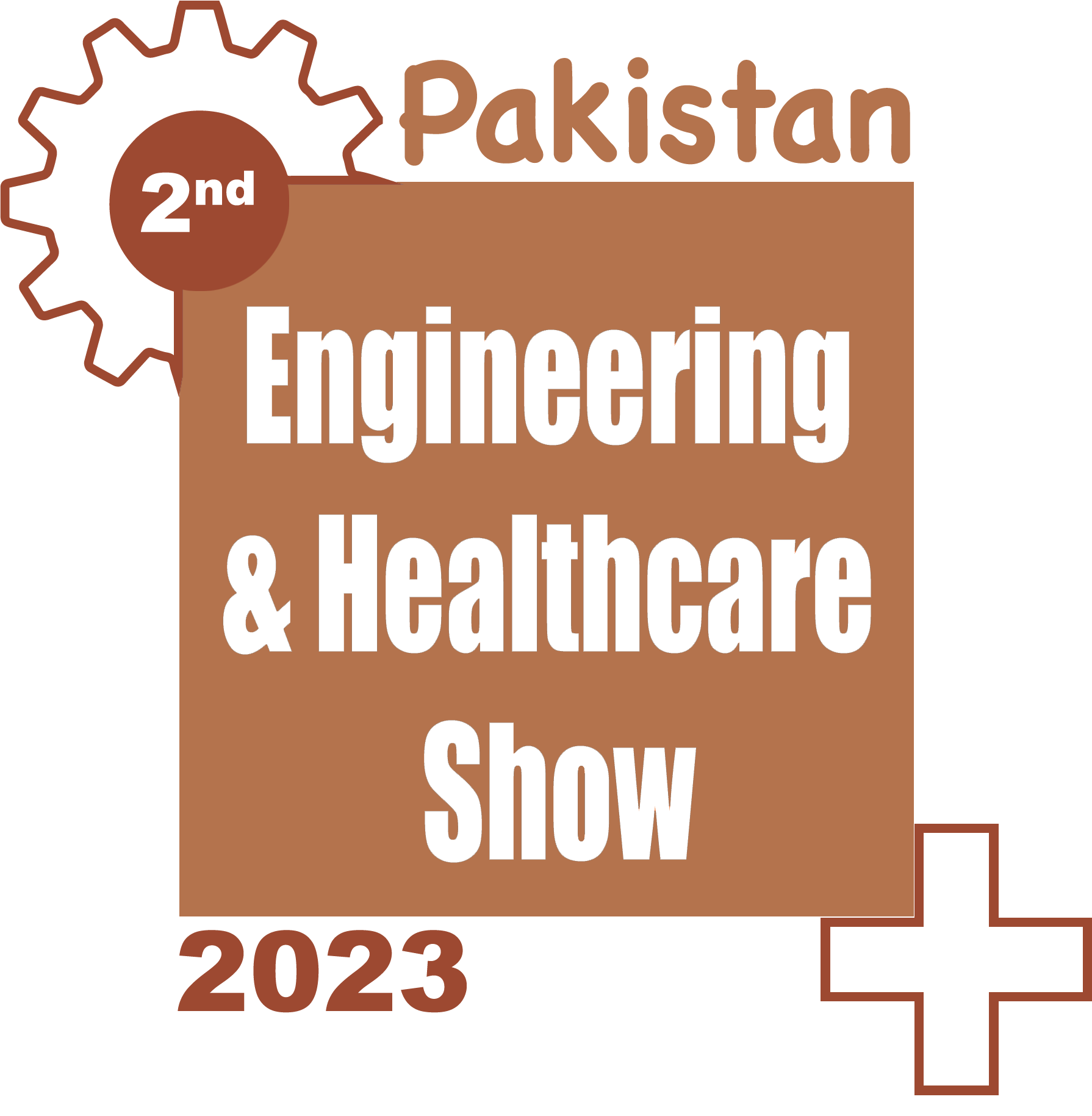 Engineering and Healthcare Show