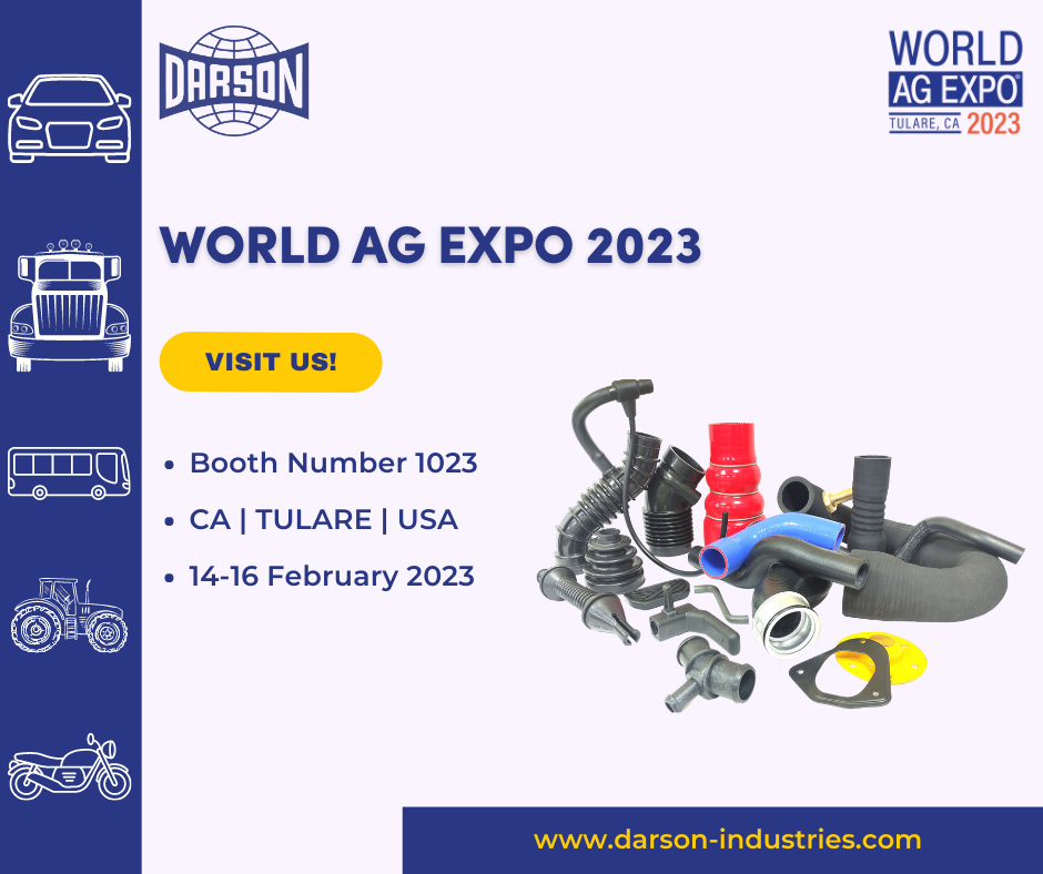 AAPEX Show 2021 USA