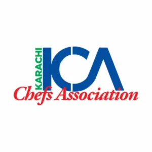 Karachi Chefs Association (KCA) logo